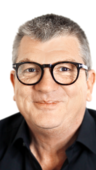 Mehr Infos zu Hans-Peter Hoesl Hans-Peter Hösl - Director Strategy & Business Development