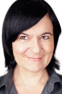 Annette Mann, Personal München