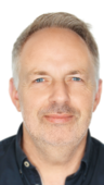 Mehr Infos zu Frank Albrecht Frank Albrecht - Director Strategy & Insight